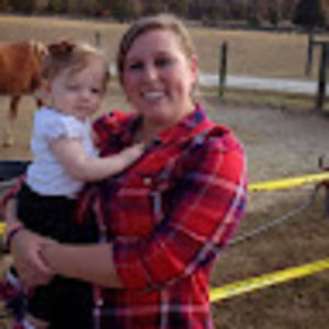 Meet your Posher, Esther